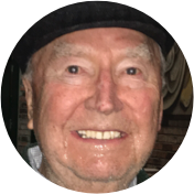 John - family member of an envoyatHome customer