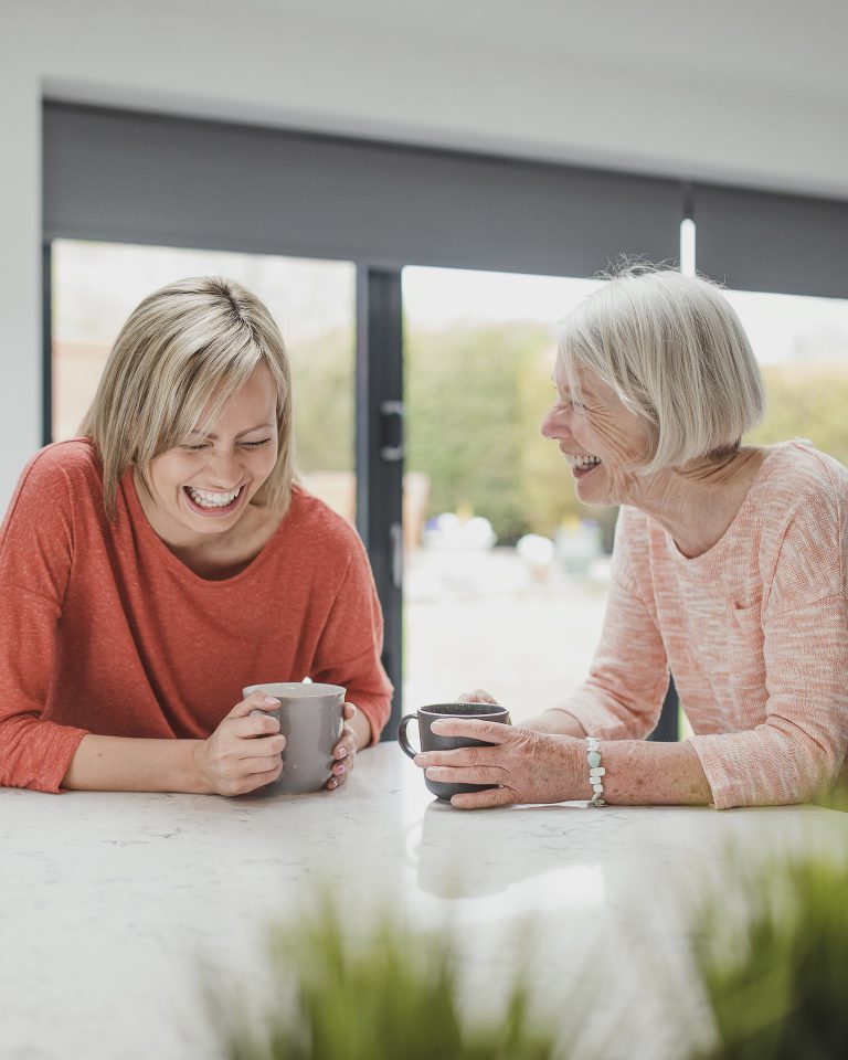 elderly monitoring system