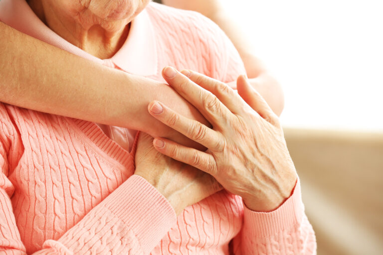 elderly remote monitoring system by envoyatHome